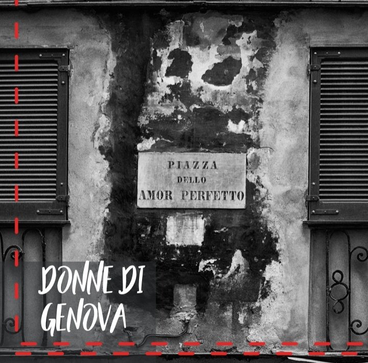ExploraGenova's tweet photo. Donne di Genova!
📆domenica 11 giugno 2023 
📍 partenza ore 16:00 dal #MaddAlive
#genova #exploratour #visitaguidata #exploragenova #exploriamogenova #lamialiguria #genovamorethanthis #morethantour #IlRavera #fantasmieleggende https://t.co/HZwx6jocIH