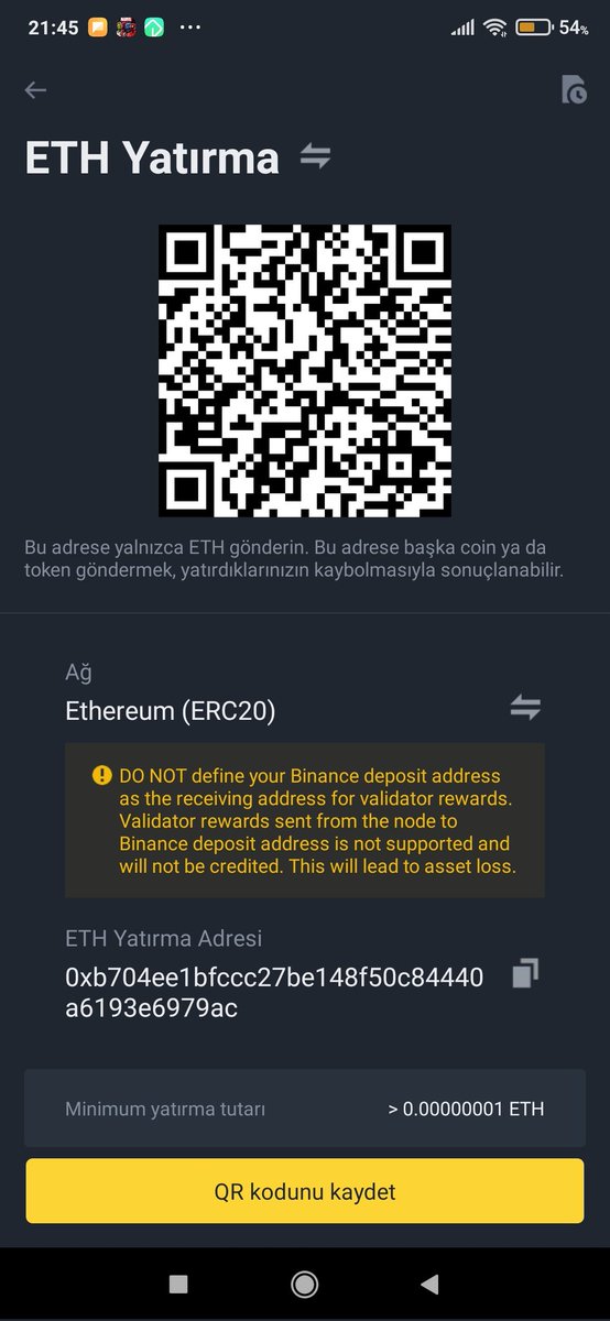 BigFudge__'s tweet photo. @CryptoTroia 0xb704ee1bfccc27be148f50c84440a6193e6979ac https://t.co/0ehj2XlNex