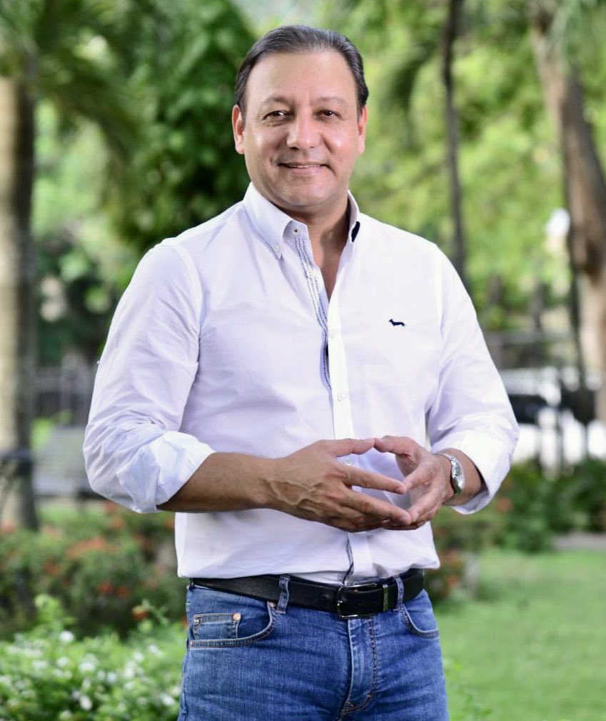 Rodríguez-Marchena tweet media