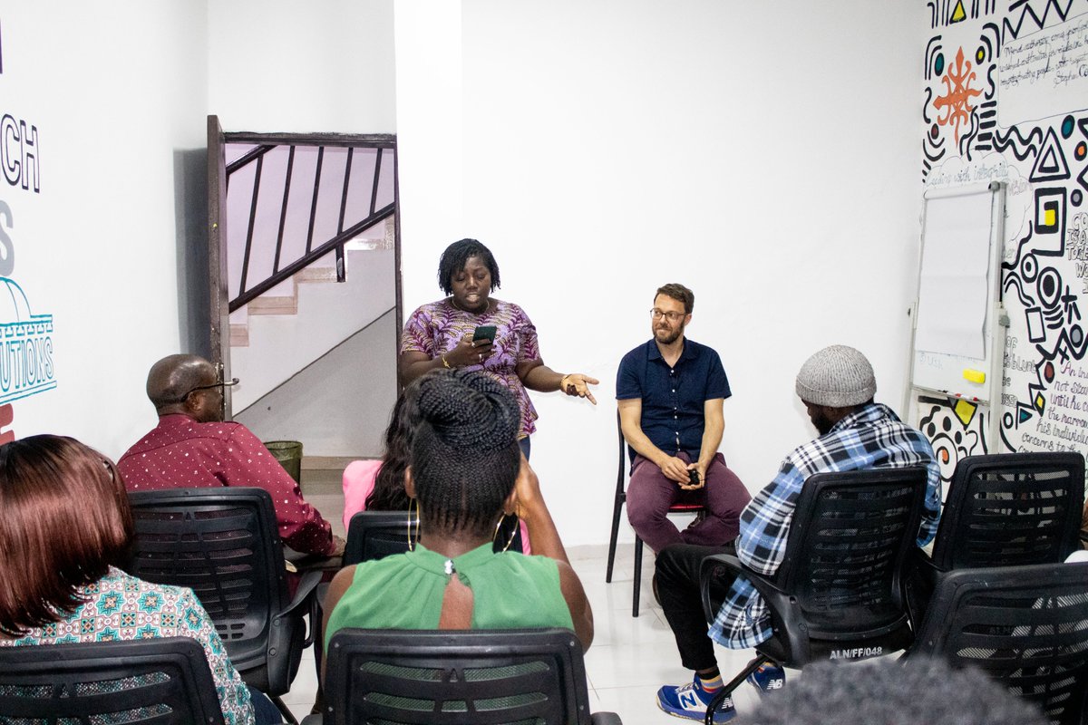 #Voice2RepNG™ tweet media