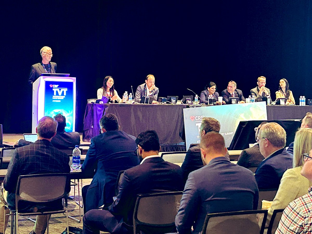 Bridget Lee (@drbridgetlee) on Twitter photo Day 3 #TVT2023, kicking off with more #LAAO in the Abridged Operator’s Manual! Amazing panel! 🌵 ☀️ 🫀 <a href="/crfheart/">Cardiovascular Research Foundation</a> <a href="/docsaw/">Jacqueline Saw</a> <a href="/Drdevignair/">Dr. Devi G Nair</a> <a href="/sievert_horst/">Horst Sievert</a> @redaibrahim <a href="/DrVivianNg/">Vivian Ng</a> <a href="/jgschwartzmd/">Jonathan Schwartz, MD</a> @apostolostzik Dr.Tzikas Dr.Sommer Day 3 #TVT2023, kicking off with more #LAAO in the Abridged Operator’s Manual! Amazing panel! 🌵 ☀️ 🫀 <a href="/crfheart/">Cardiovascular Research Foundation</a> <a href="/docsaw/">Jacqueline Saw</a> <a href="/Drdevignair/">Dr. Devi G Nair</a> <a href="/sievert_horst/">Horst Sievert</a> @redaibrahim <a href="/DrVivianNg/">Vivian Ng</a> <a href="/jgschwartzmd/">Jonathan Schwartz, MD</a> @apostolostzik Dr.Tzikas Dr.Sommer