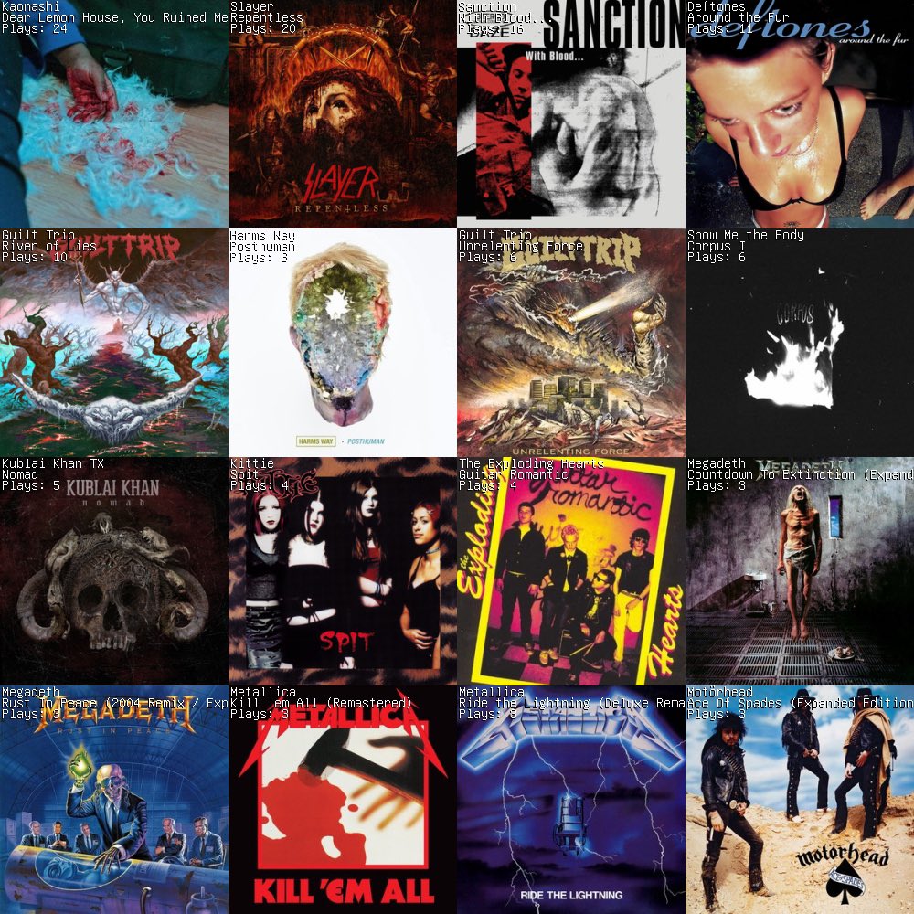 Oh hey it's also Friday, good to be back 🤠