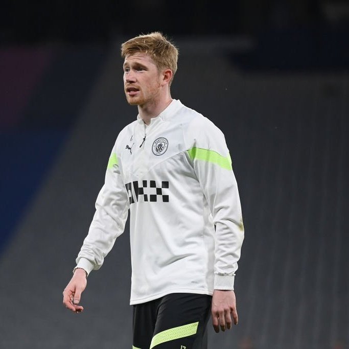 Kevin De Bruyne the best player to ever wear the number 17 in football history