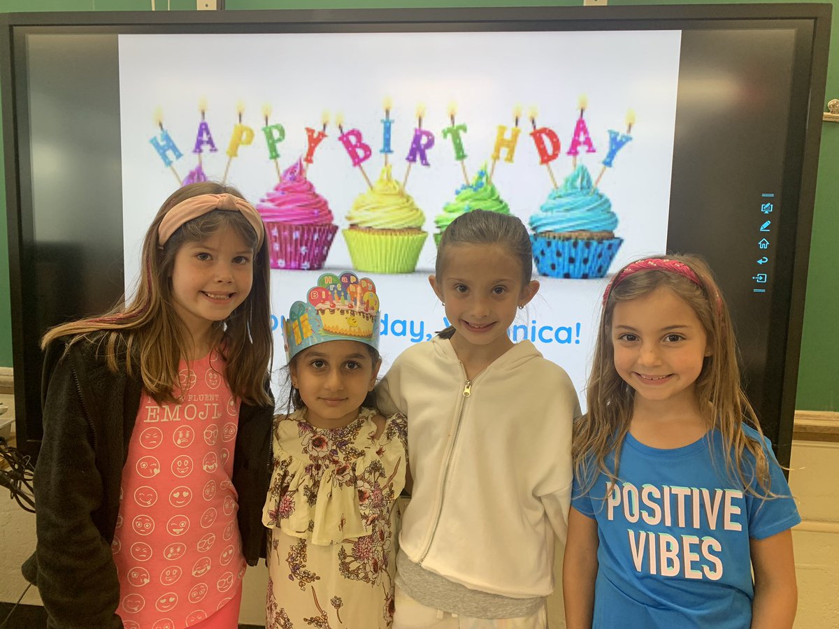 Janet Scheiner tweet media