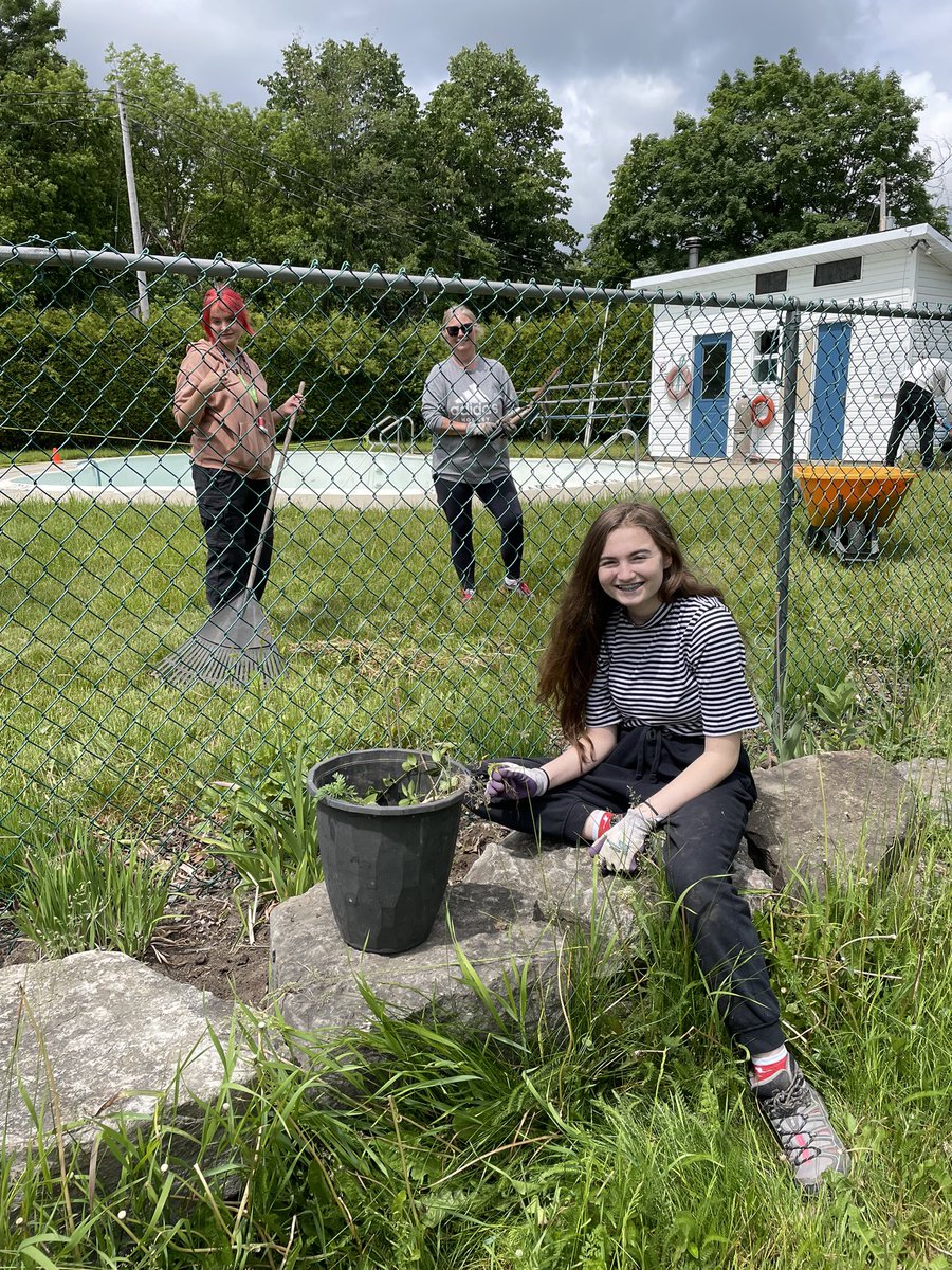 Personalized Learning Centre OCSB tweet media
