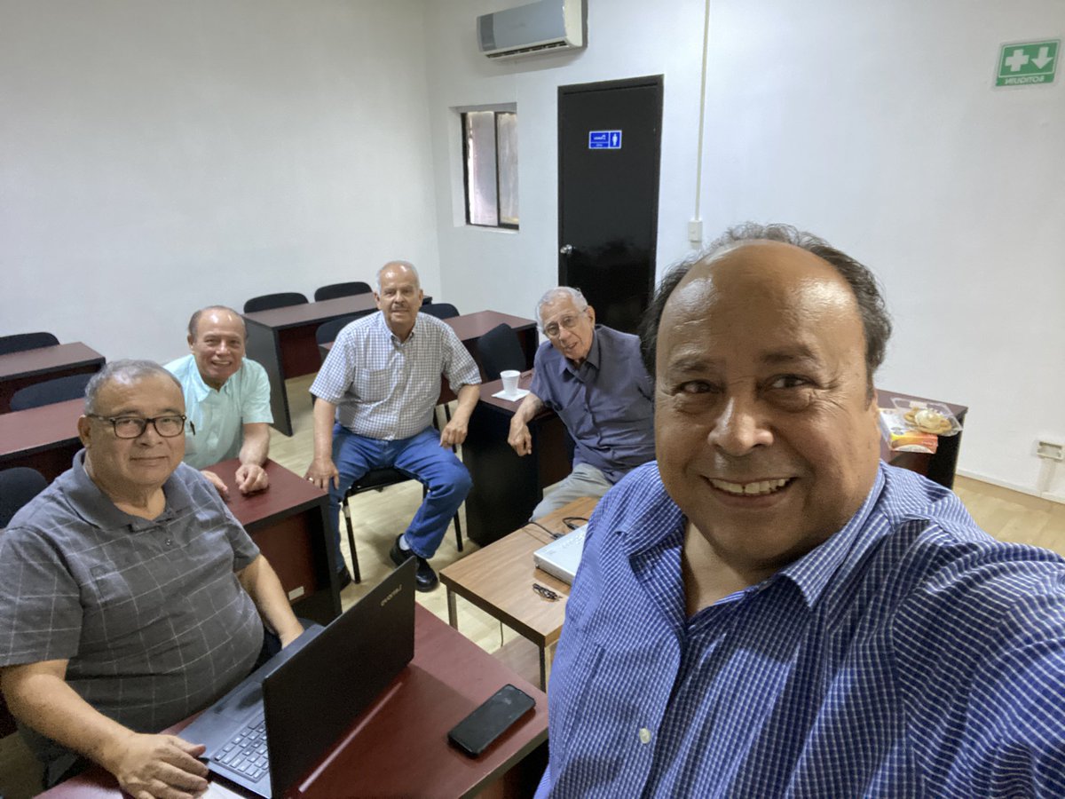Una reunión muy productiva de los Expresidentes en Sonora, importantes acuerdos y proyectos <a href="/alonsoweissner/">alonso weissner</a> <a href="/PettersonRosas/">GABRIELA PETTERSON ROSAS</a> <a href="/jrgutierrezs/">Jesús Gutiérrez S.</a> <a href="/MayrinMorales/">Mayra Morales</a> <a href="/CONLA_Mexico/">CONLA Federación</a>
