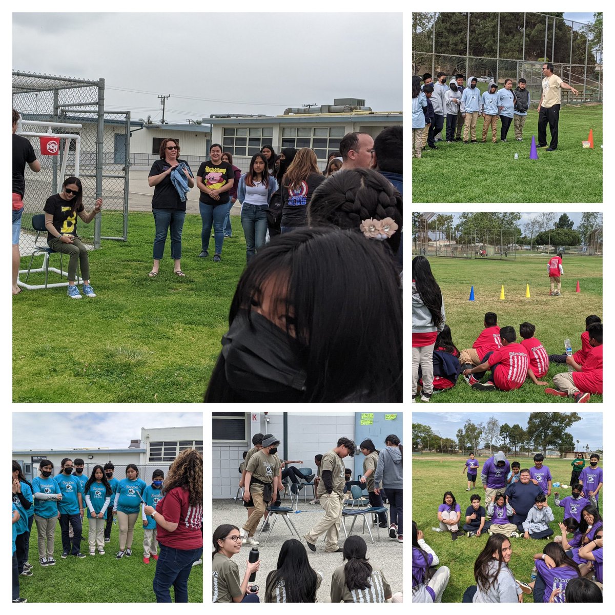 Stacy Hunter tweet media