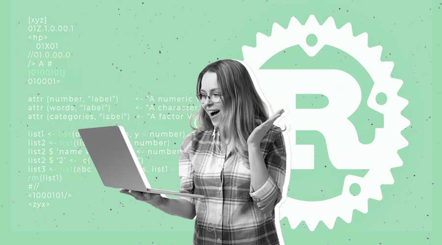 analyticsinme's tweet photo. 5 Fantastic Benefits of Learning Rust for Developers 
https://t.co/QvvjvJrBH3 
#Rust #BenefitsoflearningRust  #Rustfordevelopers #Rustprogramminglanguage #Programminglanguage #AI #AINews #AnalyticsInsight #AnalyticsInsightMagazine https://t.co/c2SPk0KUN4