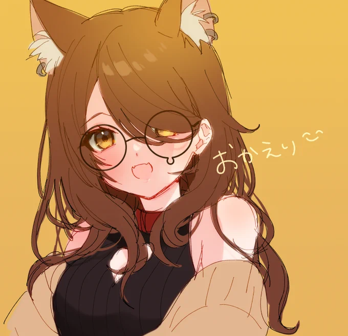 うるちゃんおかえり!