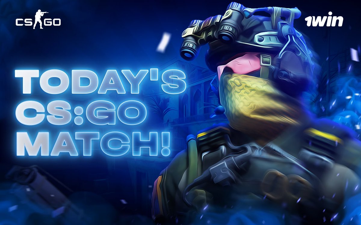 1winPro's tweet photo. 🎮#CSGO Blast Premier is going forward! FaZe Clan and Vitality Team will take another battle. So far, the teams are neck and neck: out of 20 battles, 10 wins for each.
Tonight at 12:45!
💵1.59—2.26
🔗https://t.co/CuWUHRU3hO | #Eports | #bettingtwitter https://t.co/Reb6VTDw8Q