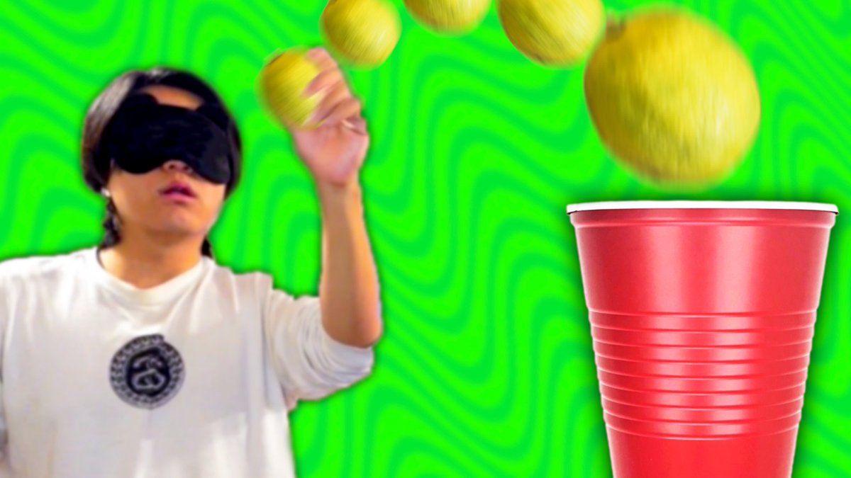 Rompiendo Records 😛😛
youtu.be/-bBgJNWDt-8
youtu.be/-bBgJNWDt-8