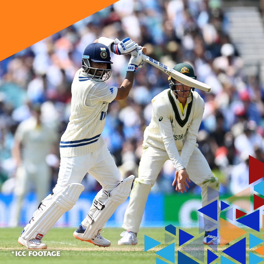 royalstaglil's tweet image. Taking the game to the opposition 👊 That's what we call the true #InItToWinIt spirit! 

Time to end Day 3 on a high. 

#ICC #WTC23 #RoyalStag #WorldTestChampionship #LiveItLarge #Cricket #IndianCricket #CricketFever #CricketLover #TeamIndia #Sports #CricketLife #WTCFinal