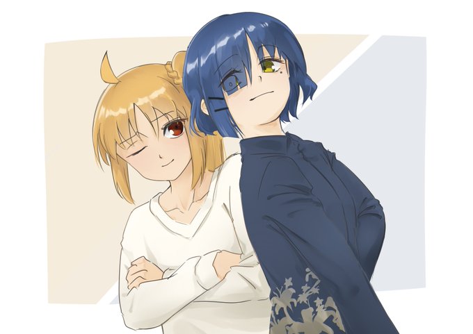 リョウ虹です