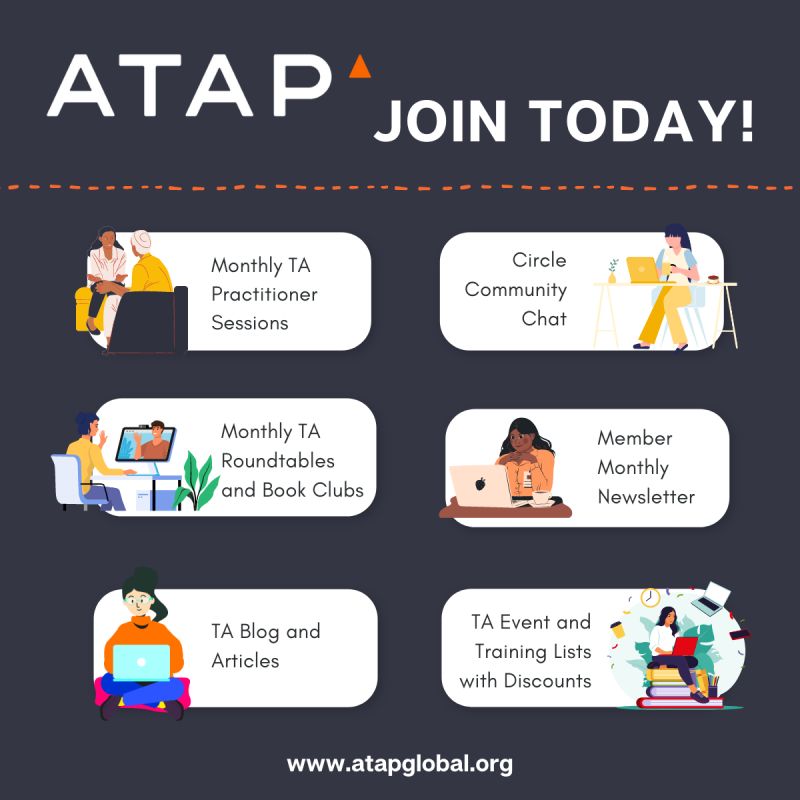 ATAPGlobal (@atapglobal) on Twitter photo Did you know that ATAP has added several new programs 🤩 for our members this year?
We also offer corporate memberships so invite the whole team! Just email contact@atapglobal.org for info.
atapglobal.org
#talentacquisition #atap #ta Did you know that ATAP has added several new programs 🤩 for our members this year?
We also offer corporate memberships so invite the whole team! Just email contact@atapglobal.org for info.
atapglobal.org
#talentacquisition #atap #ta