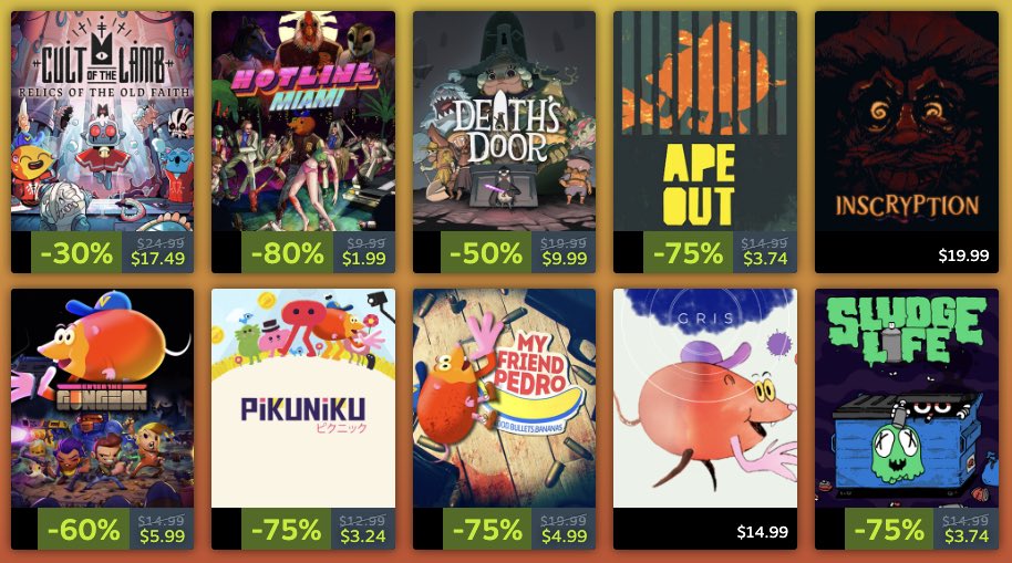 Devolver Digital on Twitter: 