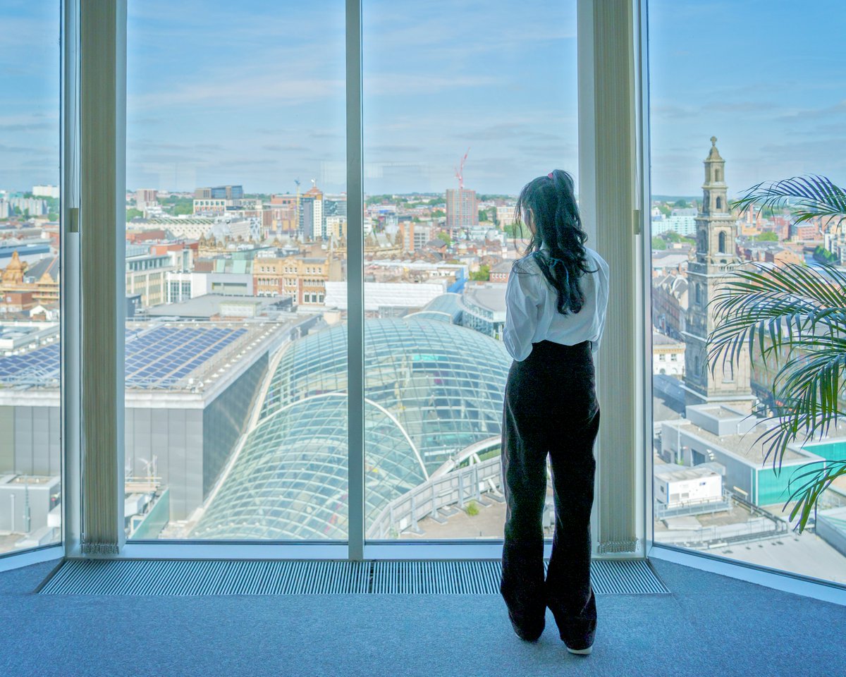 ClimateActLeeds's tweet image. Here's a first look at some of the official photos of last night's launch of #ImagineLeeds - we'll be sharing more very soon! Thank you again to everyone who came along to make it such a great evening 😀 climateactionleeds.org.uk/post/imagine-l…