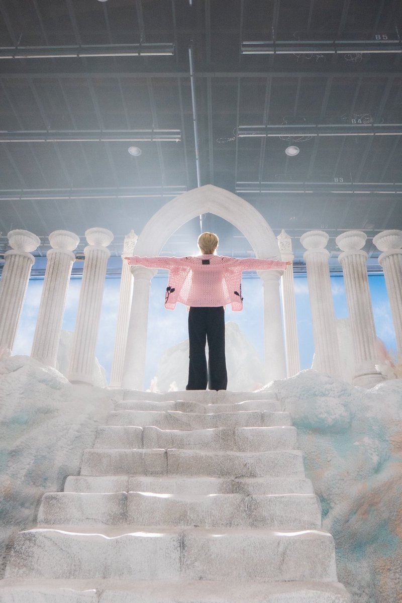 ENHYPEN WEVERSE tweet media