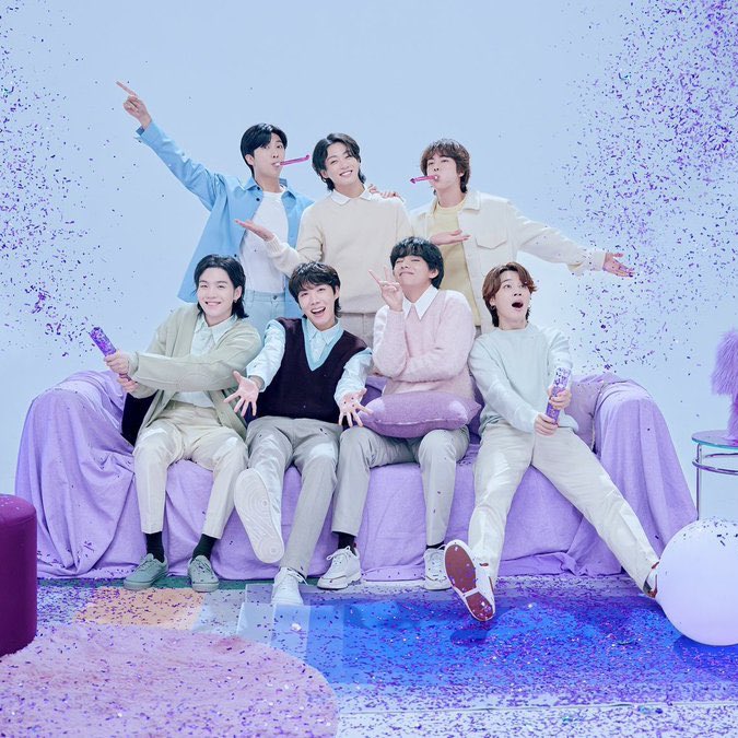 BTS 방탄소년단 UY⁷ (slow) (@BTSUruguay_twt) / Posts / X