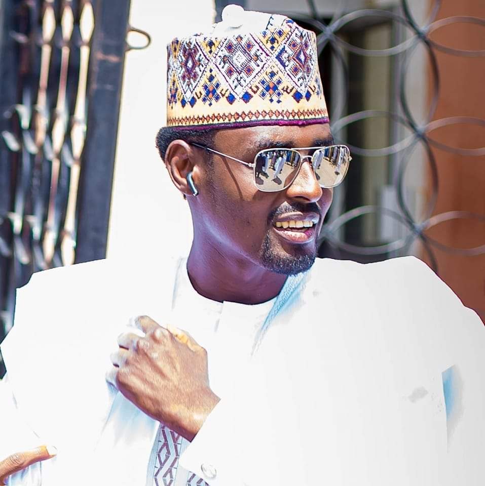 Arc Sa'idu Tukur tweet media