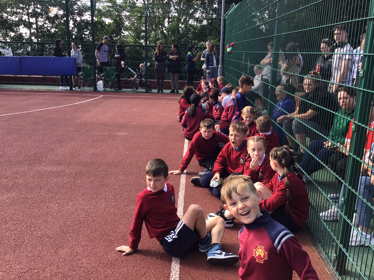 Louise McBride tweet media