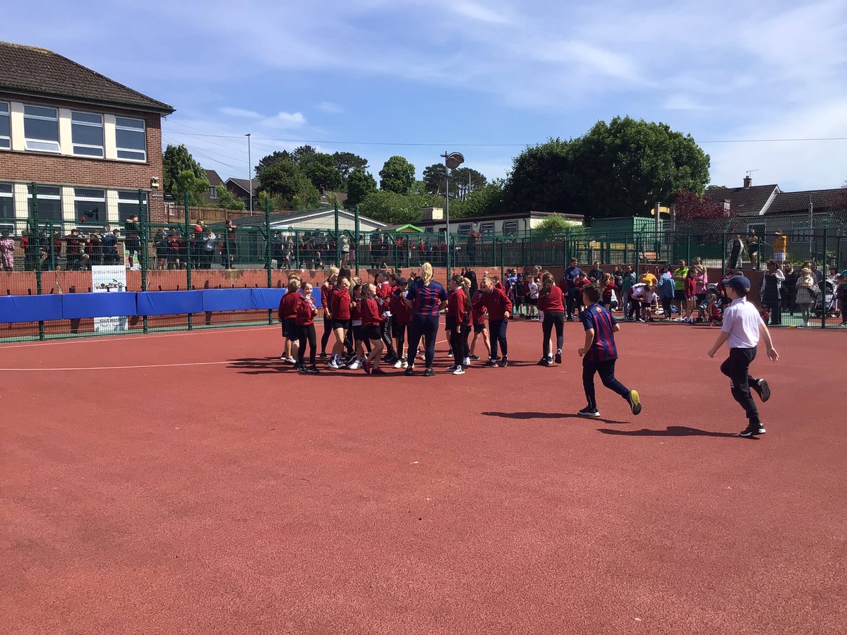 Louise McBride tweet media