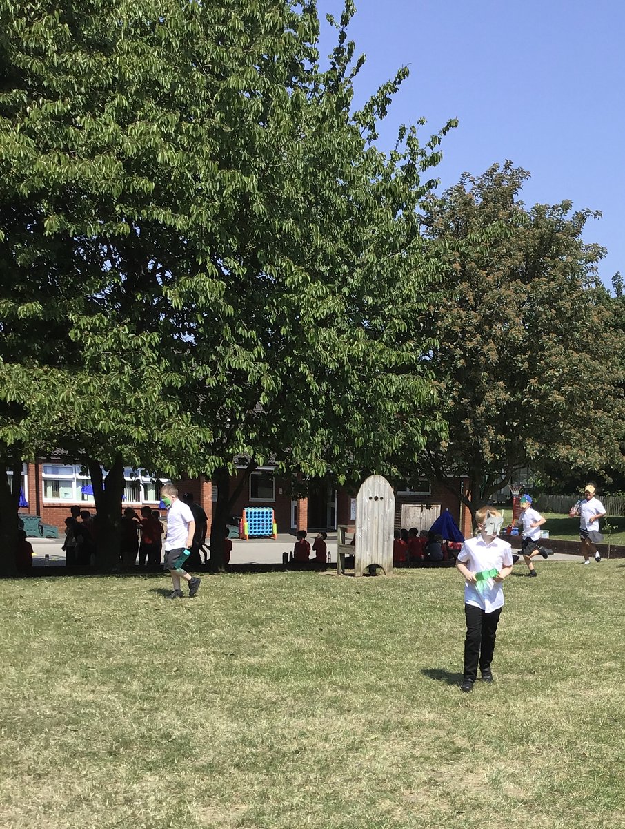 Radleys Primary School tweet media