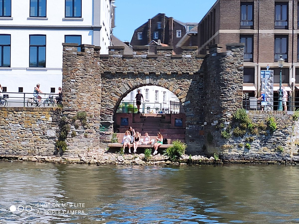 SteinbockVictor's tweet photo. Maastricht https://t.co/iDVePFejnJ