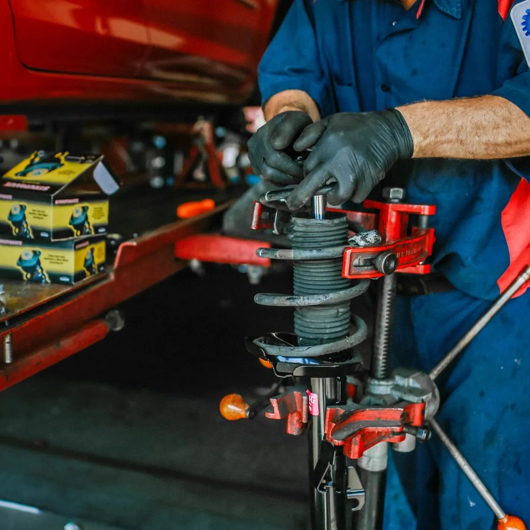 Murray's Auto Clinic tweet media