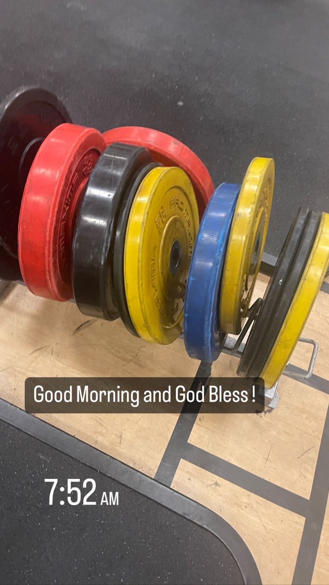 3WAY_KJ's tweet photo. Good Morning and God Bless ! https://t.co/n7cFfkrmAG
