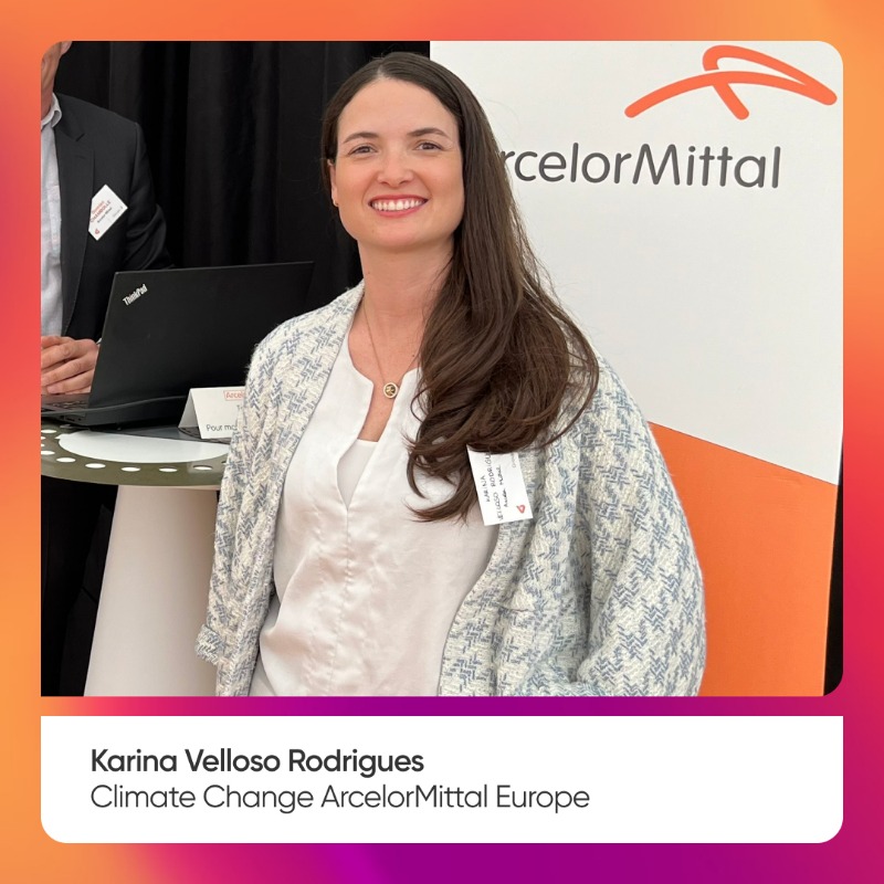 ArcelorMittalF's tweet photo. Le site de Genvia à Béziers inaugure sa nouvelle ligne de production d’électrolyseurs. Notre site de Saint-Chély d’Apcher utilisera bientôt l’un de ces électrolyseurs pour produire de l’#hydrogène. ⚡
#decarbonation #France2030
@CaroleDelga @Occitanie #Genvia https://t.co/cJ8DzgFljP