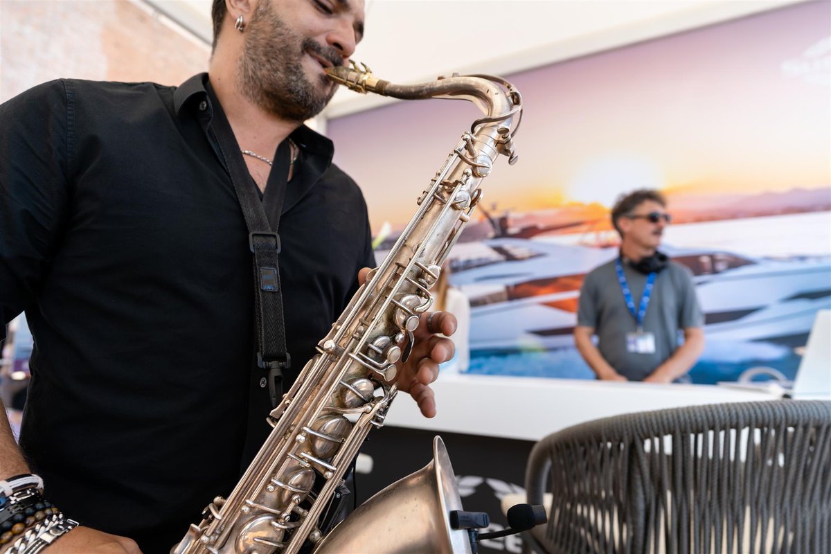 Sunseeker Intl tweet media