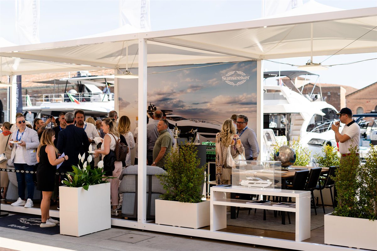 Sunseeker Intl tweet media