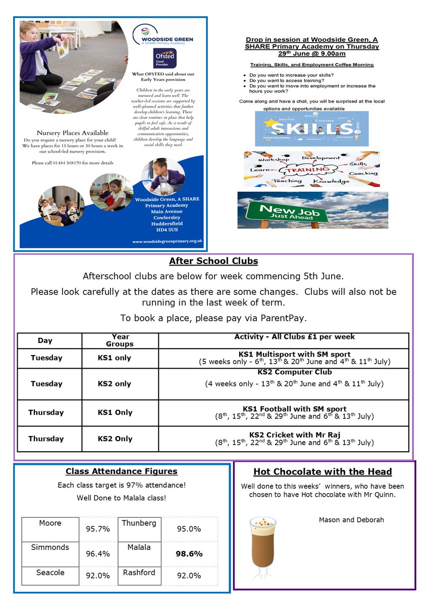 @WoodsideGreenPrimary tweet media