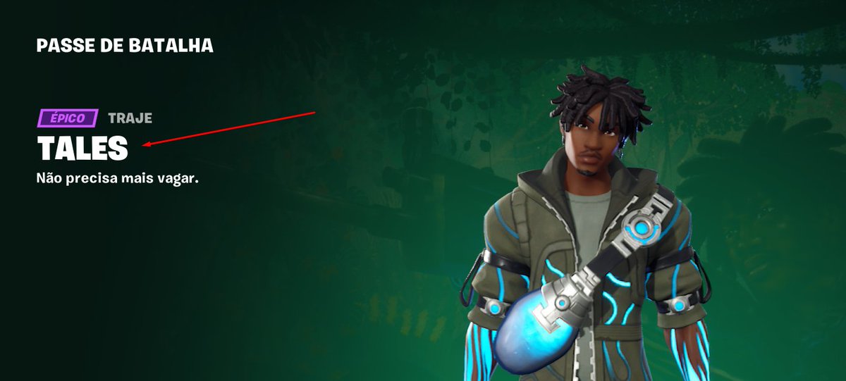 Tales Porphirio tweet media