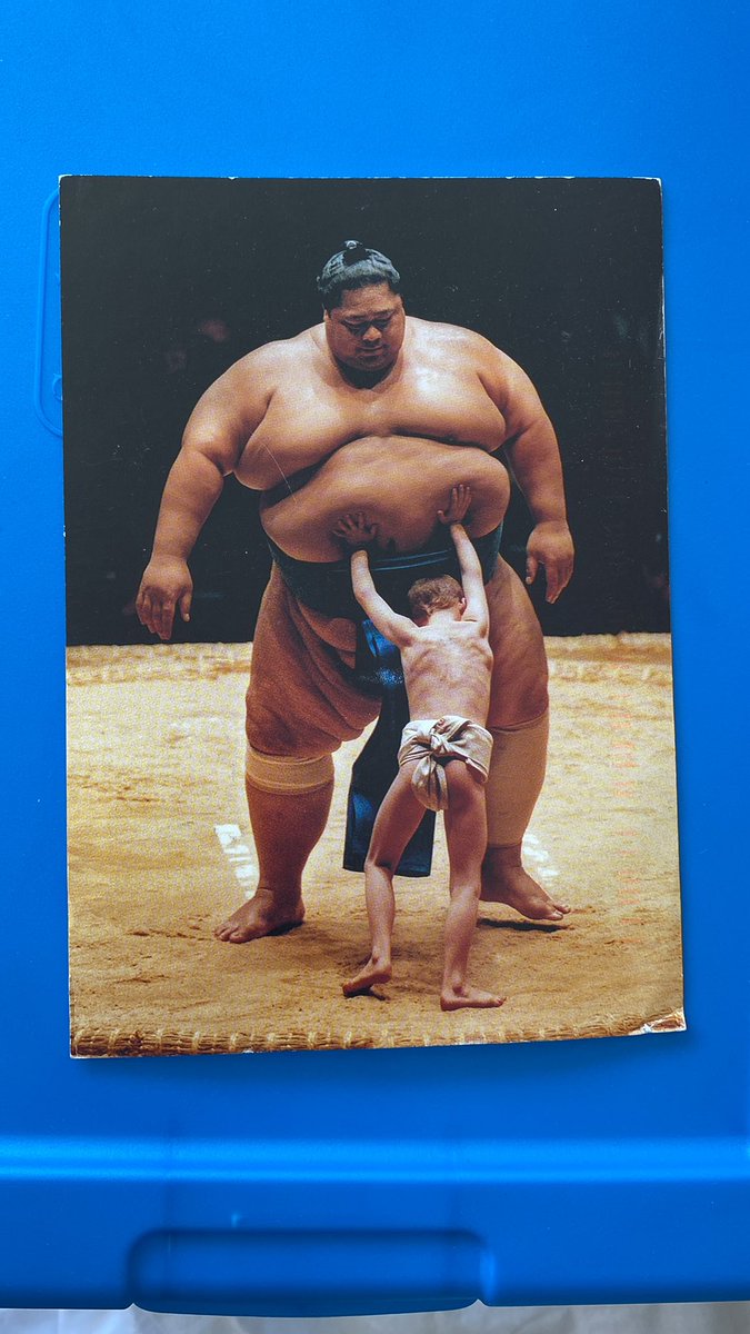 Some days feel like this.