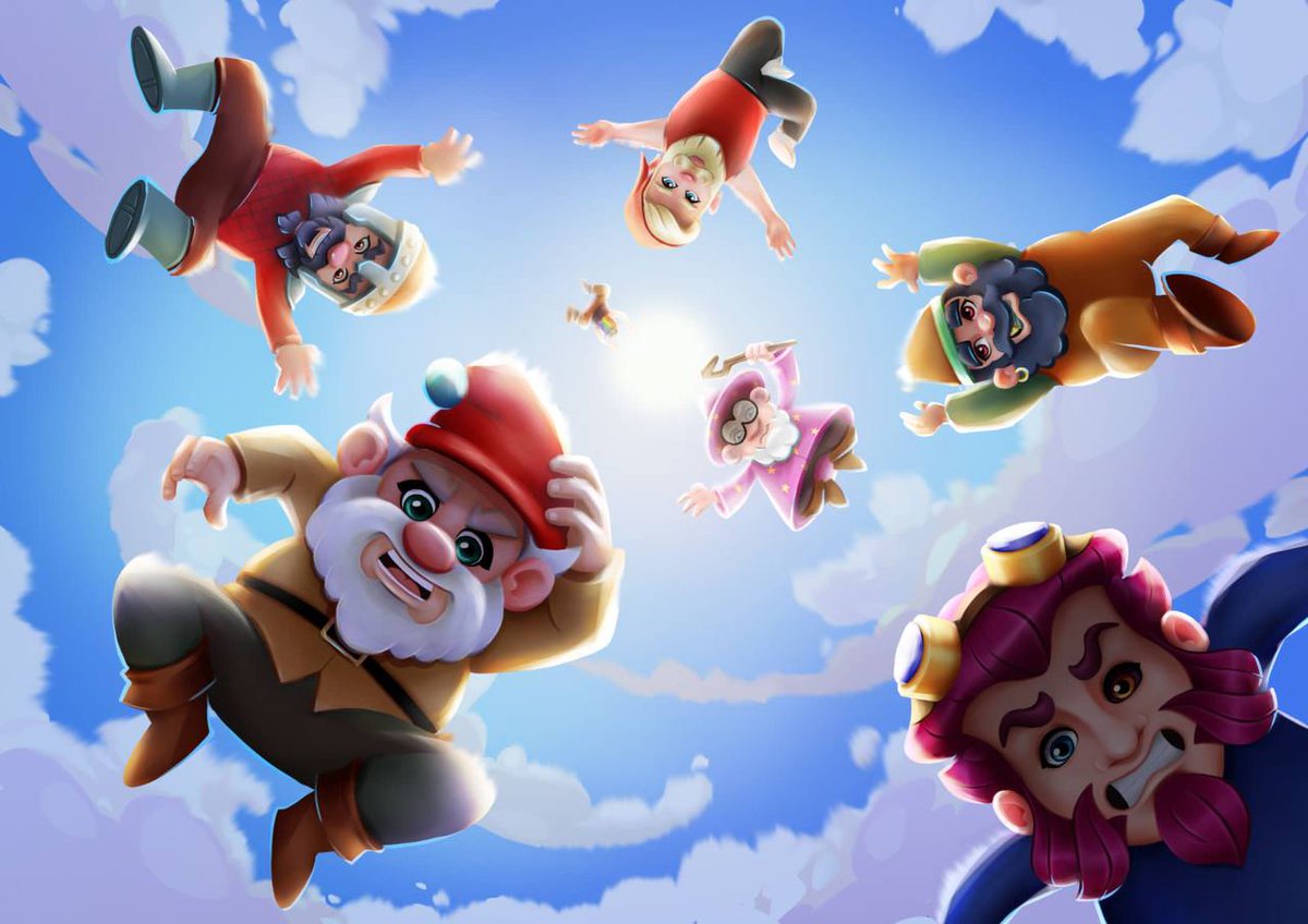 Just got the secret date of our invasion - June 16th! YugaLabs won't see us comin'! It's about bloody time we got our revenge! #StopThePipeline