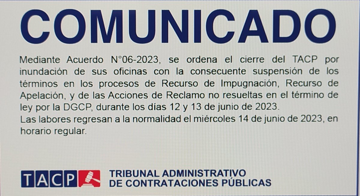 tacpanama's tweet photo. https://t.co/NbD7EgUaSX