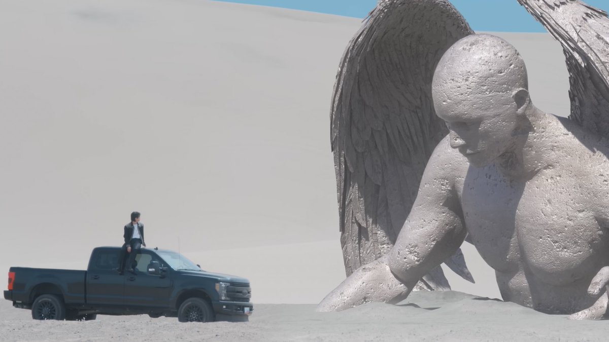 PopBase's tweet image. 1 year ago today, BTS released ‘Yet To Come (The Most Beautiful Moment).’