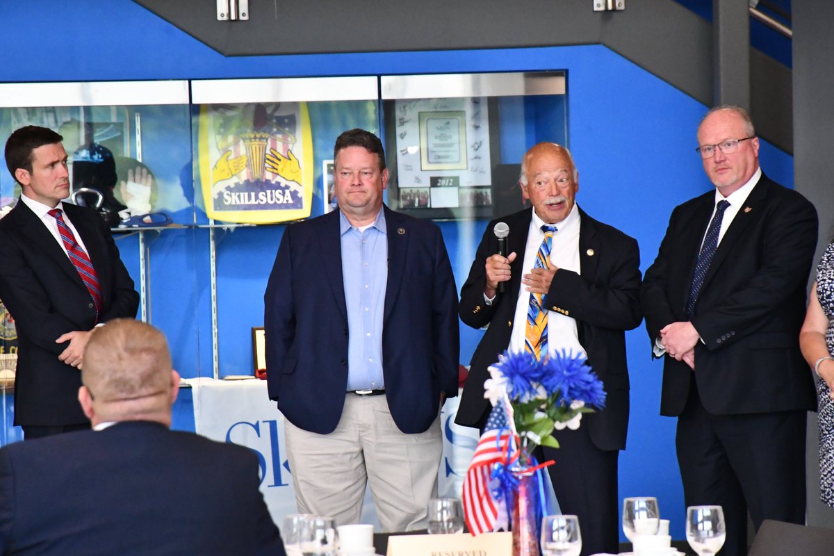 Greene County Career Center tweet media