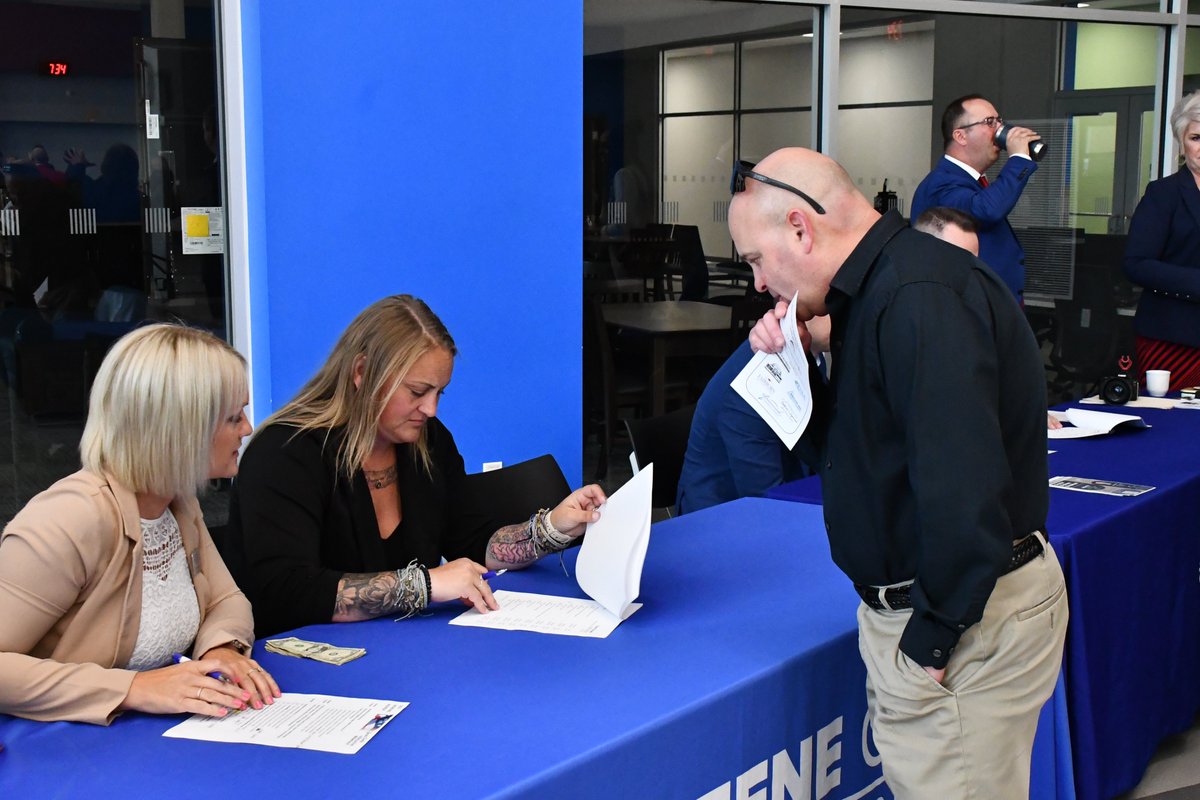 Greene County Career Center tweet media