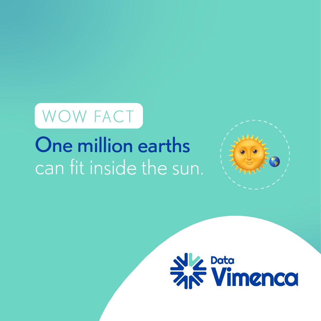 Data Vimenca tweet media