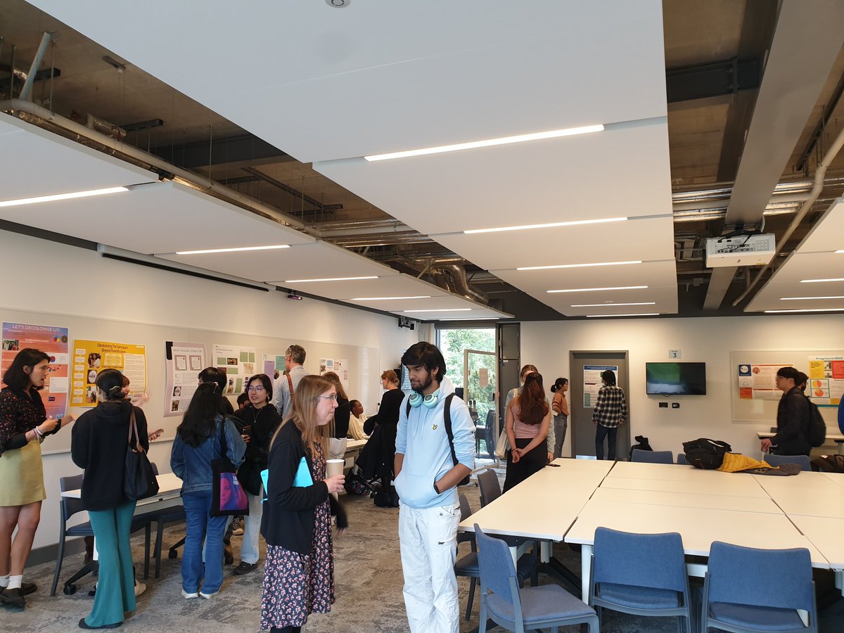 Laura Marsiliani (@lmarsiliani) on Twitter photo Blown away by the student-led conference 'Decolonising Durham: Sharing Perspectives and Breaking Barriers in Curricula and Pedagogy,' today; Congratulations to all participants and the amazing student leadership team Aadya, Hoh Shan, Vincent, Yuka, Zina <a href="/DUBusSchool/">Durham University Business School</a> <a href="/durham_uni/">Durham University</a> Blown away by the student-led conference 'Decolonising Durham: Sharing Perspectives and Breaking Barriers in Curricula and Pedagogy,' today; Congratulations to all participants and the amazing student leadership team Aadya, Hoh Shan, Vincent, Yuka, Zina <a href="/DUBusSchool/">Durham University Business School</a> <a href="/durham_uni/">Durham University</a>