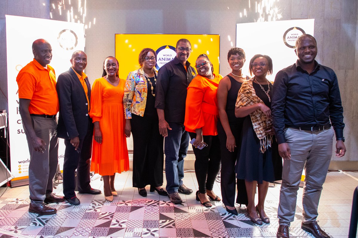 MoveTheWorldAF's tweet image. 🌱 Exciting News! 🌍 
✨We recently launched the #EatLessMeat campaign and it was a resounding success! 
📸Stay tuned for captivating highlights from the event.  
💪Together, let's make positive impact and pave the way towards a more sustainable future 
#EatLessMeat