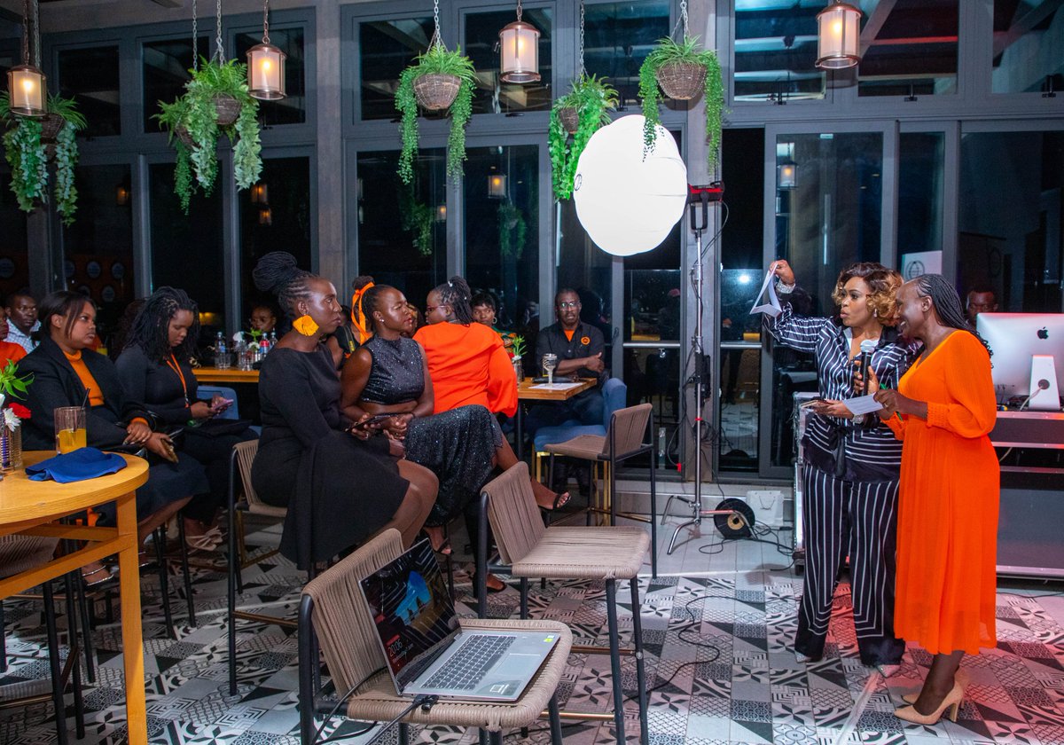 MoveTheWorldAF's tweet image. 🌱 Exciting News! 🌍 
✨We recently launched the #EatLessMeat campaign and it was a resounding success! 
📸Stay tuned for captivating highlights from the event.  
💪Together, let's make positive impact and pave the way towards a more sustainable future 
#EatLessMeat