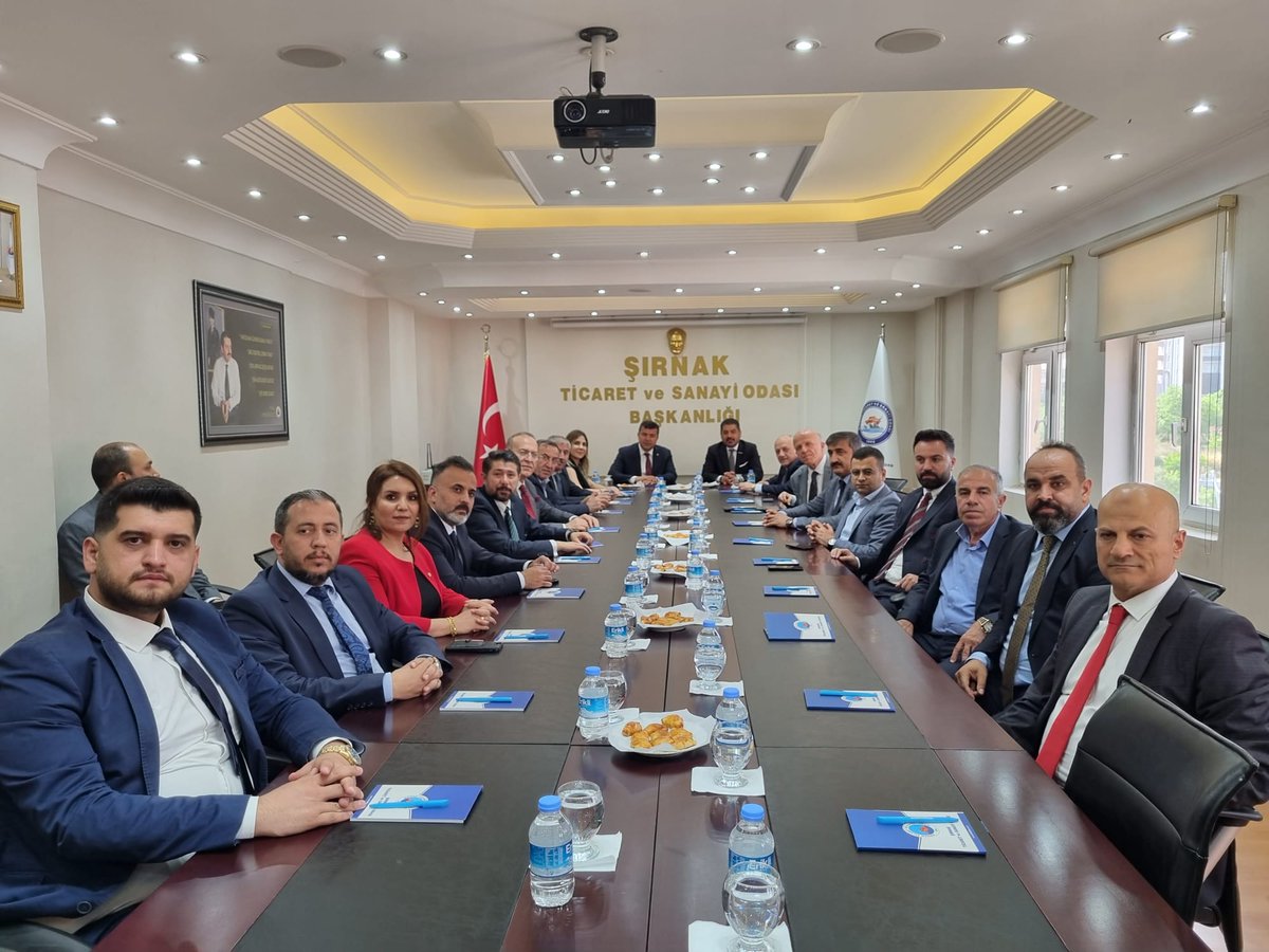 TÜRKONFED tweet media