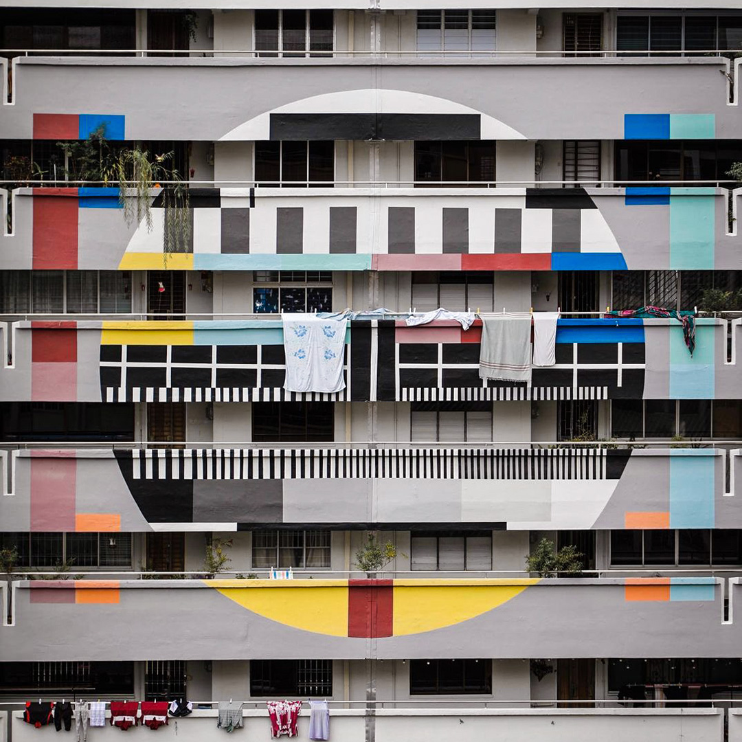 MediaComposer's tweet image. 😍 Test card building
📷 instagr.am/timmy727

#testcard #testpattern #tv #television #colors #building #timmylo #singapore #travel #photography