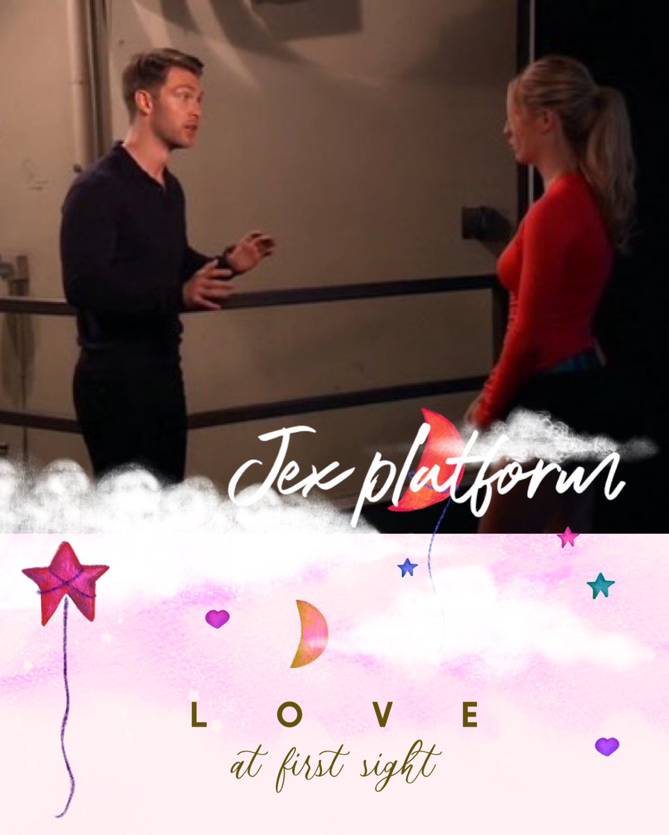 JexPlatform's tweet photo. Who knew from this moment it was a spark between these 2 🤔 #dex has really grown in the last year he looks younger here and now more matured……. Love at first sight…. #Jex #Jexplatform #GH #Whenwefirstmet https://t.co/bb761yWbJ7
