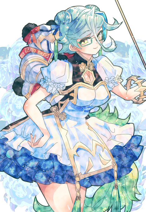 ♀️  ジルチャン🐼 