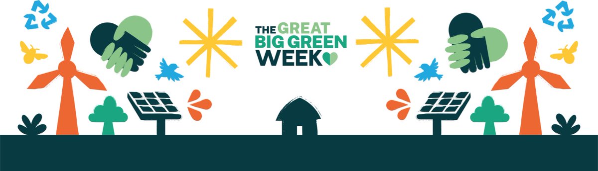Wanted “Community Energy Champions” in #EastCambridgeshire for #GreatBigGreenWeek @TheCCoalition #communityenergynow Come to event 15 June 23 tinyurl.com/496mvuze @eastcambscan @NewLifeOldWest @cambsacre