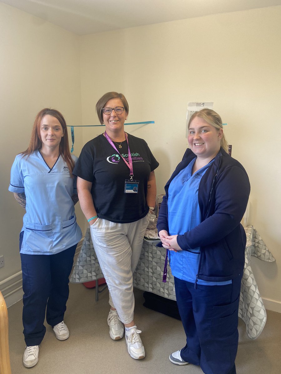 NHS Addiction Services tweet media